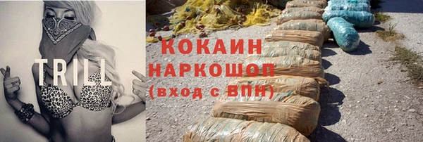 тгк Богородицк